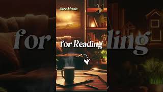 JAZZ MUSIC Compilation  Jazz Music for Reading [upl. by Leicam]