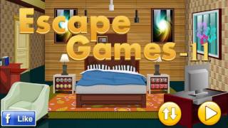 101 New Escape Games  Escape Games 11  Android GamePlay Walkthrough HD [upl. by Odlanor873]