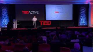 Lies damned lies and statistics about TEDTalks [upl. by Frannie]