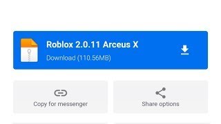 Arceus X 2011 Update Crash Fixed and Bugs Fixed Mediafire [upl. by Kcorb]