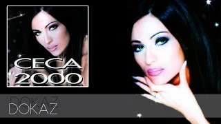 Ceca  Dokaz  Audio 1999 HD [upl. by Flip350]