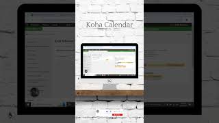 Koha Calendar [upl. by Inar]