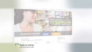 PowerhouseTV Commercial  Focus on Energy [upl. by Todd31]