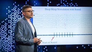 The brain benefits of deep sleep  and how to get more of it  Dan Gartenberg [upl. by Barthel]