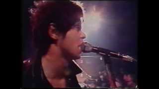 Stranglers Something Better Change live 1978 [upl. by Zirtaeb967]