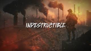 Indestructible  Disturbed  Full Cover by Evan Putnam [upl. by Ytsim194]