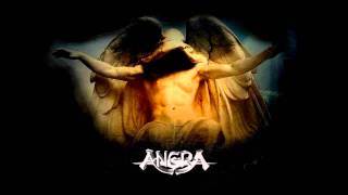 Angra Ego Painted Grey Subtitulada [upl. by Shanley]