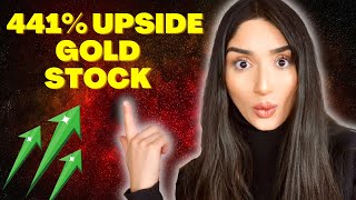 Analysts Believe This Gold Stock Has 441 Upside GLDG Stock Could Give Crypto Bull Run Like Returns [upl. by Ain]