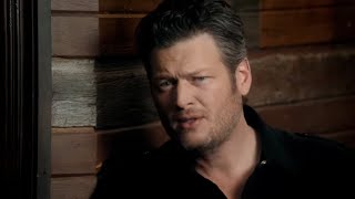 Blake Shelton  Sangria Official Music Video Legendado [upl. by Teillo779]