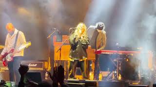 Alanis Morissette  Jagged Little Pill 25th Anniversary Tour  Auburn WA September 27 2021 [upl. by Urbani]