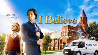 I Believe  Full Movie  Rowan Smyth  Matt Lindquist  Wilford Brimley [upl. by Imugem950]