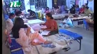 Dhaka Universityhall lifeflv [upl. by Nyrok]