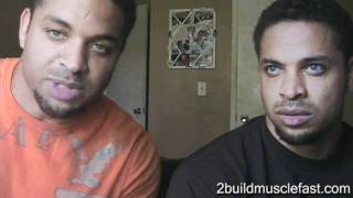 Are Deadlifts Dangerous and or Overrated Exercise hodgetwins [upl. by Roane]