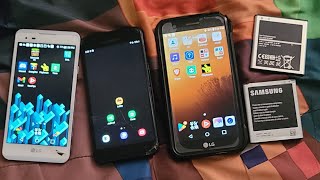 what decent removable battery phones can you get in 2023 [upl. by Gabler]