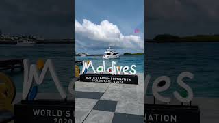 Paradise Maldives Getaway with Advance Holiday 🌴✨  Maldives  Upcoming Place 💥 [upl. by Clio]