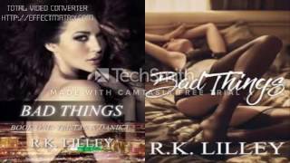 Bad Things Tristan and Danika 1 by RK Lilley Audiobook P3 [upl. by Asli]