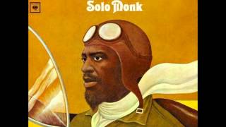 Thelonious Monk  These Foolish Things Remind Me of You [upl. by Drooff]