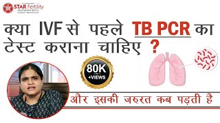 TB PCR Test in Hindi Yeh kaise Hota Hai TB Gold Procedure PCR TEST FOR TUBERCULOSIS TB Medicine [upl. by Annasiul509]