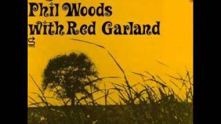 Phil Woods amp Red Garland Quintet  Au Privave [upl. by Eihcra]