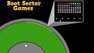 Boot Sector Games [upl. by Gemmell163]