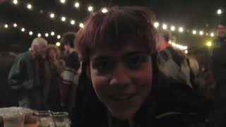 Grimes X Doldrums Tour Diary 2011 Full [upl. by Eimilb]