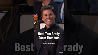 Breaking Down The Best and Worst Roasters at Tom Brady’s Epic Roast [upl. by Illehs]