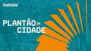 PLANTÃO DA CIDADE  18092024 [upl. by Silvano]