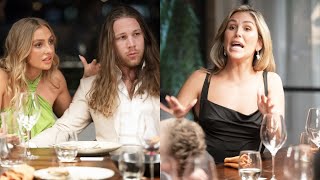 Married At First Sight Australia S11E24 Sara Is Busted For The Ex Rendezvous [upl. by Frymire232]