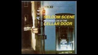 Seldom Scene  Live at the Cellar Door  California Cottonfields [upl. by Gargan474]