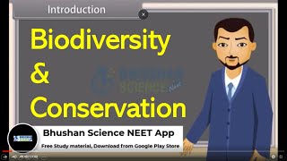 Biodiversity and Conservation Class 12 Quick Revision  NEETCBSE Sourabh Raina [upl. by Fortuna]