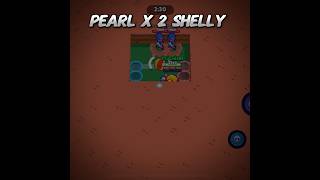 Pearl x 2 Shelly CLOSE MATCH ☠️ [upl. by Elrem]