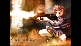 Gunslinger Girl  Full Soundtrack [upl. by Methuselah]