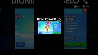 DİONİSOS ANGELO [upl. by Ativoj]