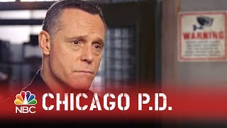 Chicago PD  He Confessed Episode Highlight [upl. by Yznil]