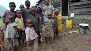 Inside the Congo mines that exploit children  Congo Labors [upl. by Begga616]