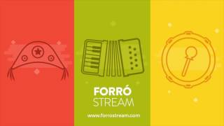 Meketréfe  Relógio Baião Forró Stream [upl. by Hcir]