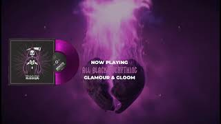 TENSIDE  All Black Everything Full Album Stream quotGlamour amp Gloomquot [upl. by Armington650]