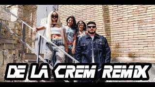 Omar Montes Lola Indigo Las Chuches  EL PANTALON  DE LA CREM REMIX [upl. by Fredrick]