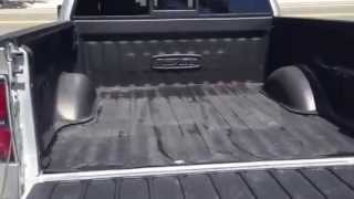 Dualliner Bed Liner in a Ford F150 Customer Review [upl. by Lassiter]