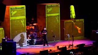 Neil Young quotHeart of Goldquot live  Paris Bercy 06062013 [upl. by Binni]