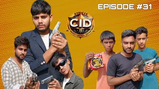 Cid Episode31 क्या सीआईडी टीम दिला पाएगी एक छोटे बच्चे को इंसाफnewcomedycidvideofannyvideo [upl. by Htenay]