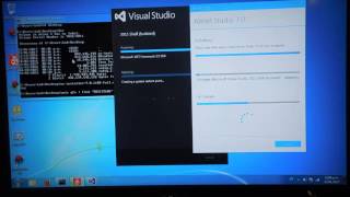 SOLUCIÓN  Instalación Atmel Studio 7  Error Windows Update [upl. by Waxman]