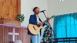 Emotional New Year Song by Denaok Mukho Centre Baptist Church PBCA [upl. by Gomez]