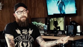 IN FLAMES – “Sounds From The Heart Of Gothenburg”  Part 3 OFFICIAL ALBUM TRAILER [upl. by Grekin]