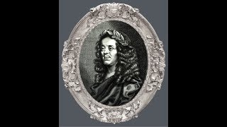 Sir William Davenant Knew [upl. by Marquis]