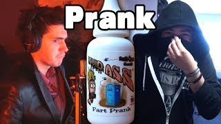 Fart Spray Prank [upl. by Vig]