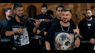 Florin Bora  Zici Ca Ai Copilarit La Roma COVER LIVE Edward Sanda HIT 2024 [upl. by Gunilla]