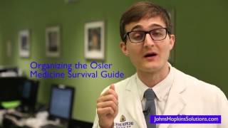 Osler Medicine Survival Guide [upl. by Matheny]