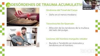 Desórdenes de Trauma Acumulativo  ¿Qué es y cómo te puede estar afectando [upl. by Caspar]