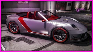 Pfister Comet S2 Cabrio  Ep05  ASMR [upl. by Yemrots]